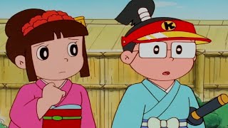 Kiteretsu All new old episode in hindi full episode Creaz0523kiteretsu cartoon [upl. by Latea973]