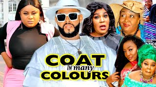 COAT OF MANY COLOURS Complete Movie  Stephen OdimgbeUju Okoli 2021 Nollywood Movie [upl. by Cormick]