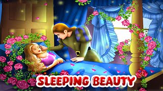 Sleeping Beauty [upl. by Maloney]