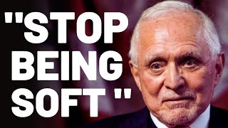 The Speech That Will Make You Hard  Dan Pena BEST Motivational Video Ever [upl. by Nil]