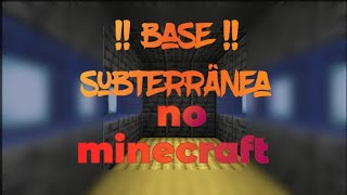 mega base no manicreft bedrock minecraft fams base [upl. by Leahcimaj]