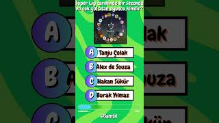 FIFANIN MERKEZ BİNASI NEREDEDİR⚽️Futbol Quiz 28 futbol [upl. by Donavon]