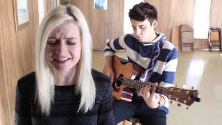 The Fear  Lily Allen Holly Henry Cover In The Echo Room [upl. by Reena535]