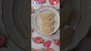 QUESADILLAS DE CHAMPIÑONES CON HARINA DE MAIZ [upl. by Schilt]