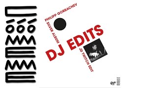 Arrest Me  JD Twitch Edit Philipp Gorbachev Silver Album DJ Edits [upl. by Yralam]