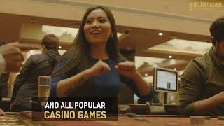 Raise your game at Deltin International casino  Deltin Life [upl. by Pudens]