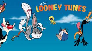 New Looney Tunes Theme Music [upl. by Pack]