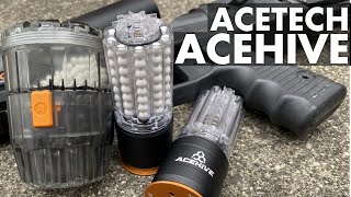 Acetech Acehive Review The Speediest Loader [upl. by Nmutua491]