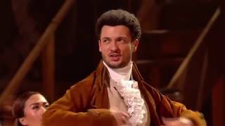 Hamilton  The Royal Variety Performance 2018 [upl. by Sarita]