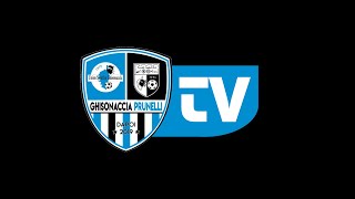 AS Ghisonaccia Prunelli VS Marignane Gignac FC [upl. by Maze780]