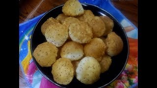 Special fusca recipe by konok  Crispy Fuchka Konok kutir cooking recipe [upl. by Yluj]