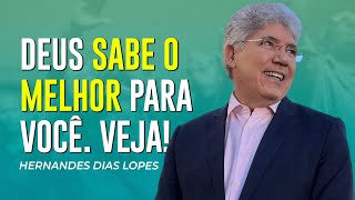 Hernandes Dias Lopes  DEUS CUIDA DE VOCÊ NA TRIBULAÇÃO [upl. by Annayak]