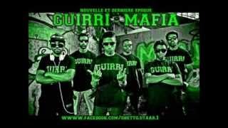 GGN feat GUIRRI MAFIA  canon scié [upl. by Tierney]