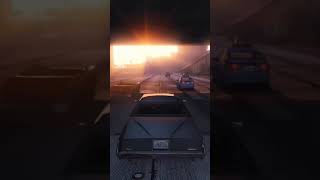 Driving in GTA5 gtaonline gta [upl. by Demmahom869]