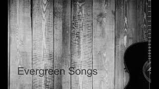 Evergreen English Songs [upl. by Sullecram]