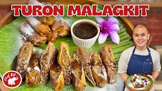 TURON MALAGKIT [upl. by Ardna]