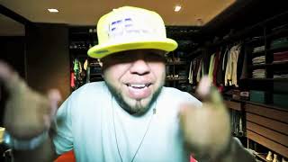 Ñejo Ivantk  Mi estilo de Vida Version2020 Panama Video Oficial Subscribete [upl. by Naesed]