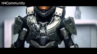 Halo 4 Campaign  Legendary Ending After Cast WARNING SPOILER [upl. by Iblok]