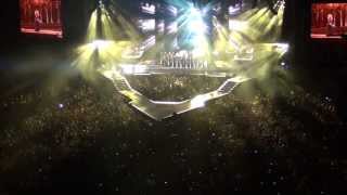 MADONNA LIKE A PRAYER MDNA TOUR  ISTANBUL HD 1080P [upl. by Dillon261]