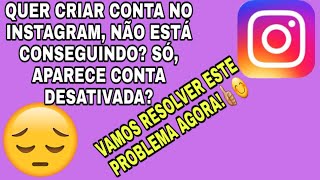 SOLUÇÃO ERRO AO PROMOVER PUBLICAÇÃO NO INSTAGRAM EM 2025 [upl. by Nelleus]