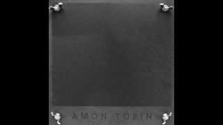 Amon Tobin  The London Metropolitan Orchestra  Lost amp Found 2012 Boxset [upl. by Mauricio]