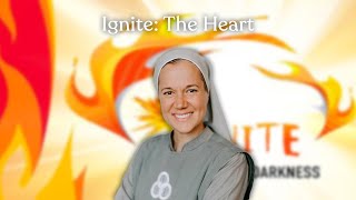 The Heart  Sr Miriam Heidland SOLT [upl. by Hebner]