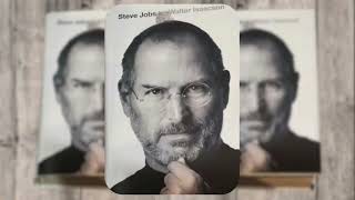 Life of Steve Jobs by Walter Issacson biography notebooklm stevejobs stevejobsbiography [upl. by Zaid]