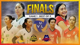 LIVE FULL GAMES UNTV Volleyball League Season 2 Finals at Paco Arena Manila  July 07 2024 [upl. by Iral]