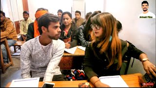 कहानी हर कॉलेज के  Kahani har college ke  A film by Avinash tiwari [upl. by Rani]