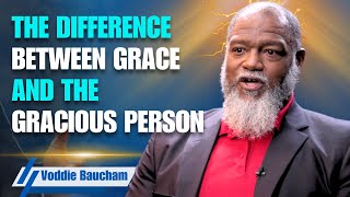 Two Concepts One Powerful Truth Voddie Baucham MESSAGE [upl. by Nollahp]