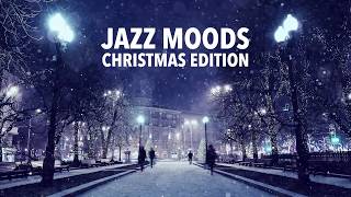 Atlantic Five Jazz Band  Christmas Moods [upl. by Osbourn418]