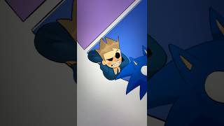 TOM  Color Wheel Challenge eddsworld [upl. by Voleta]