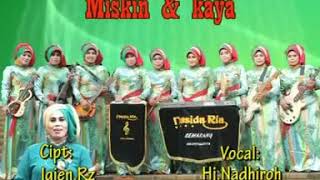 Miskin dan kaya Nasida ria [upl. by Ayikahs456]