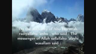 40 Hadith of An Nawawi 1240 HD [upl. by Rap]