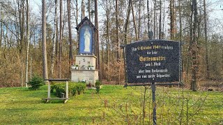 Heroldsbach  ein Wallfahrtsort in Oberfranken 🇩🇪 [upl. by Ney]