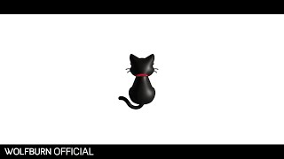 What is that black cat [upl. by Sackey]