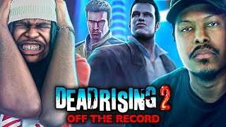 NO MORE SELLING ALLOWED TIME TO LOCK IN  Dead Rising 2 Off The Record  Part 5 [upl. by Blodgett796]