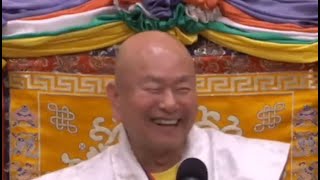 20241005 Vimalakirti Sutra Teachings by Grand Master Lu－TBSN HD [upl. by Elletnohs84]