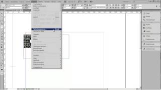 411 Projekt2 InDesign  Briefvorlage mit Adressfenster [upl. by Bourgeois308]