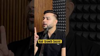 Hair Fall नहीं सिर्फ Hair Growth होगी अब Best Hair Serum to Stop Hair loss [upl. by Iahk]