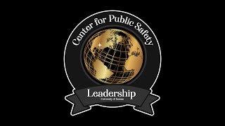 KLETC announces the launch of new Center for Public Safety Leadership [upl. by Nivan93]