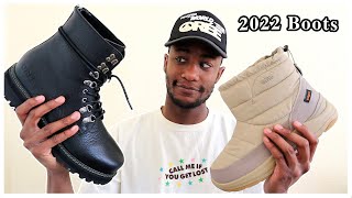 Best Entry Level Boots for 2023 [upl. by Khai]