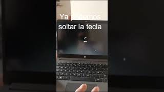 Si tu Windows 11 ó 10 no anda bien entra al entorno de recuperación y repáralo fácilmente shorts [upl. by Nilac]