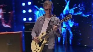 Rocksmith 2014  E3 2013 Jerry Cantrell Demo [upl. by Tija]