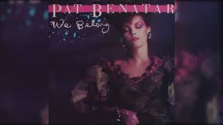 Pat Benatar  We Belong  Mastered Acapella HD [upl. by Repooc]