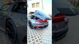 Porsche 992 Targa 4S  shorts viral trending [upl. by Edras712]