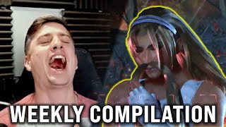 TMM Plays TEKKEN 8 Funny Compilation 3 [upl. by Stew]