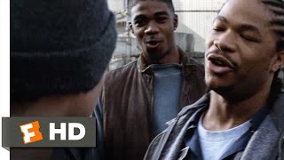 8 Mile 2002  The Lunch Truck Scene 610  Movieclips [upl. by Brittan323]