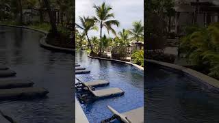 Hyatt Ziva and Zilara Cap Cana  Shoreline Destinations [upl. by Hildy]