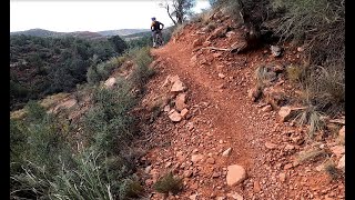 Sedona Mtb 2024 [upl. by Nairde]